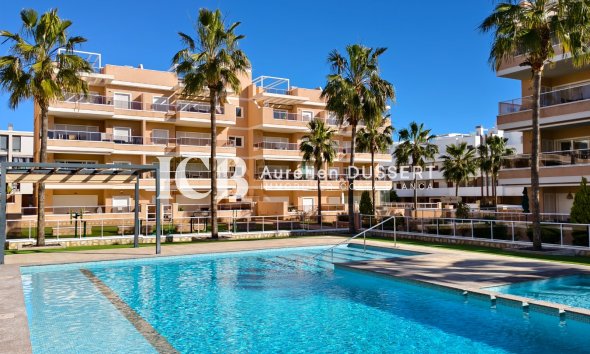 Revente - Appartement -
Orihuela Costa - Los Dolses