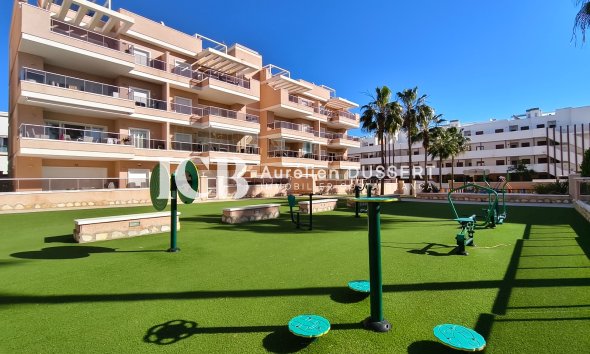 Revente - Appartement -
Orihuela Costa - Los Dolses