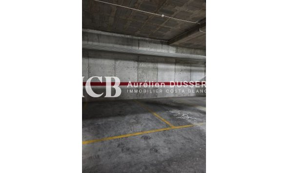 Revente - Appartement -
Orihuela Costa - Los Dolses