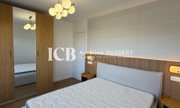 Revente - Appartement -
Punta Prima - Torrevieja