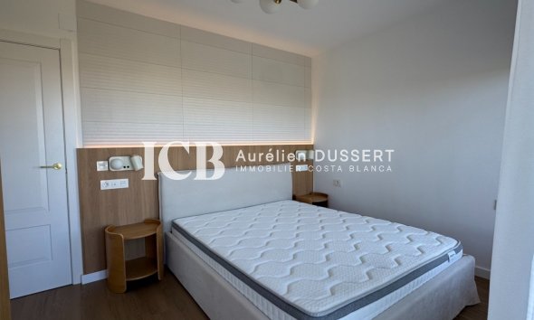 Revente - Appartement -
Punta Prima - Torrevieja