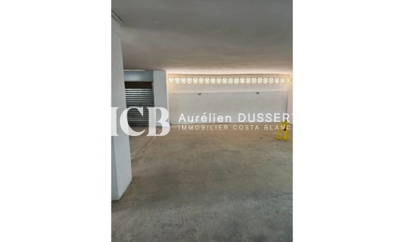 Revente - Appartement -
Punta Prima - Torrevieja