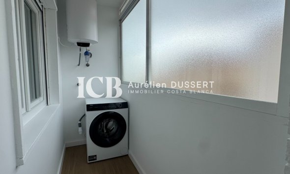 Revente - Appartement -
Punta Prima - Torrevieja