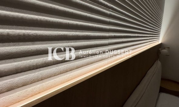 Revente - Appartement -
Punta Prima - Torrevieja