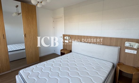 Revente - Appartement -
Punta Prima - Torrevieja