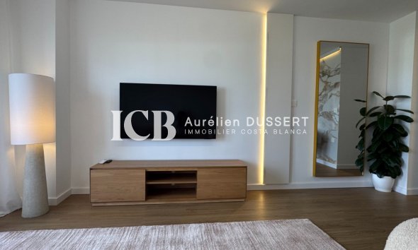 Revente - Appartement -
Punta Prima - Torrevieja