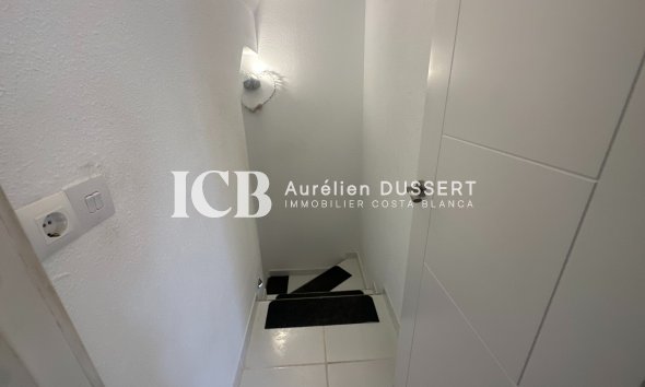 Revente - Maison mitoyenne -
Vistabella Golf - Vistabella