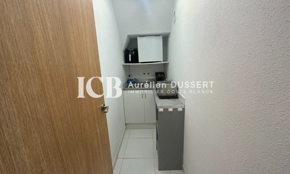 Revente - Maison mitoyenne -
Vistabella Golf - Vistabella