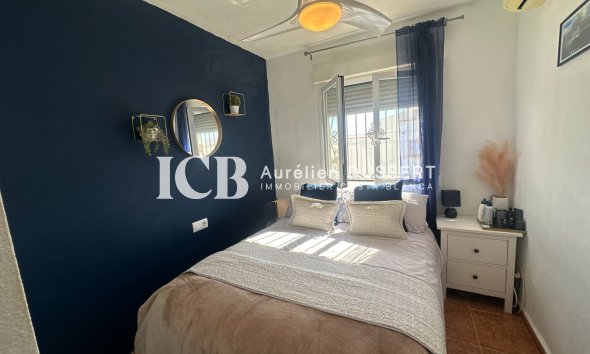 Revente - Maison mitoyenne -
Vistabella Golf - Vistabella