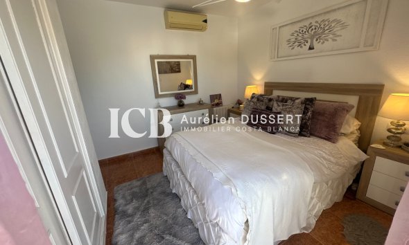 Revente - Maison mitoyenne -
Vistabella Golf - Vistabella