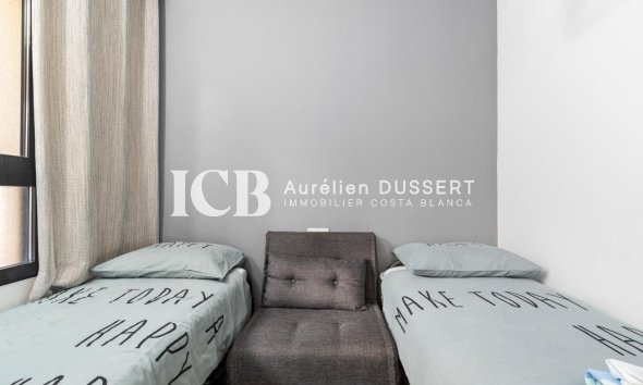 Revente - Appartement -
Pilar de la Horadada