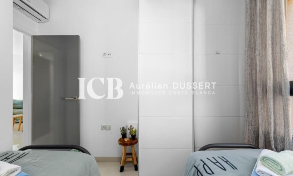 Revente - Appartement -
Pilar de la Horadada