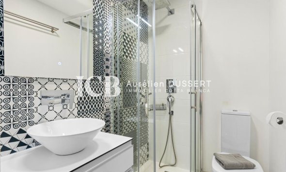 Revente - Appartement -
Pilar de la Horadada