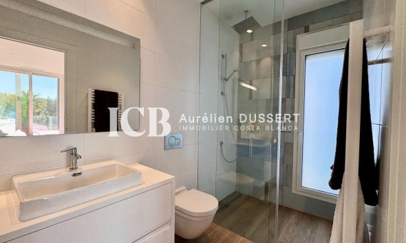 Resale - Apartment / flat -
Las Colinas Golf