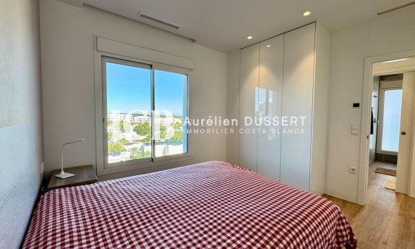 Resale - Apartment / flat -
Las Colinas Golf