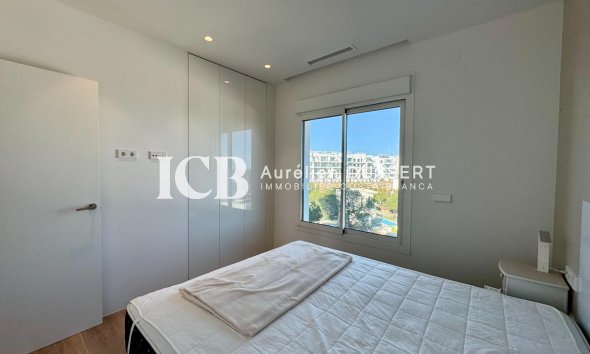 Resale - Apartment / flat -
Las Colinas Golf