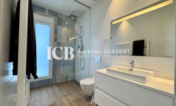 Resale - Apartment / flat -
Las Colinas Golf