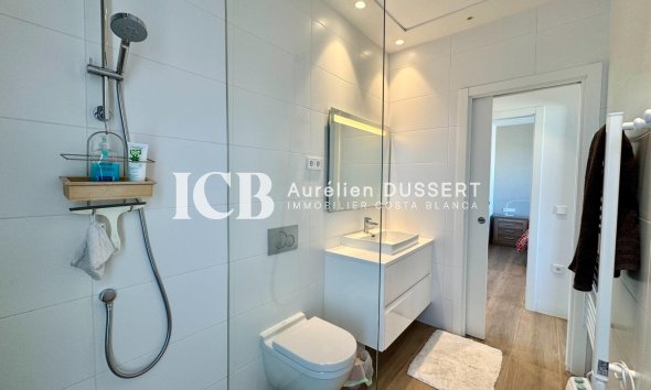 Resale - Apartment / flat -
Las Colinas Golf