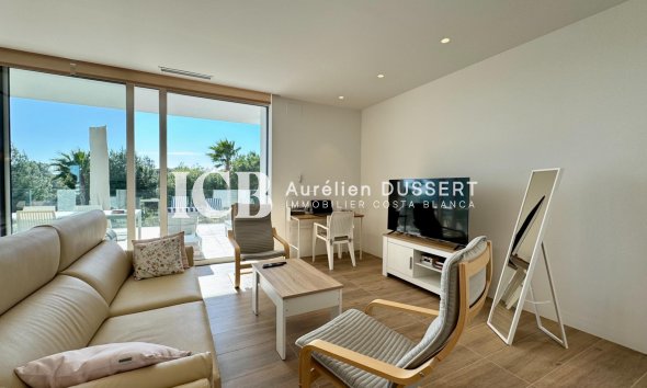 Resale - Apartment / flat -
Las Colinas Golf