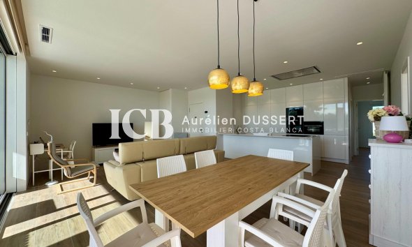 Resale - Apartment / flat -
Las Colinas Golf