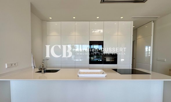 Resale - Apartment / flat -
Las Colinas Golf