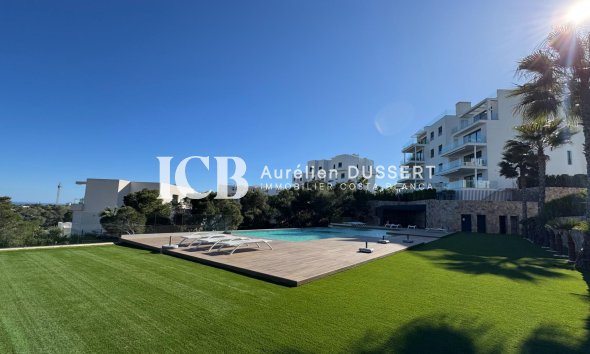Resale - Apartment / flat -
Las Colinas Golf