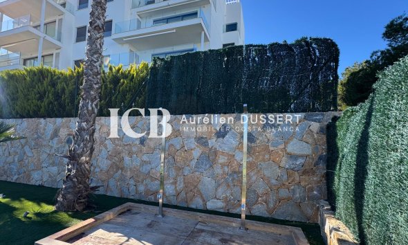 Resale - Apartment / flat -
Las Colinas Golf