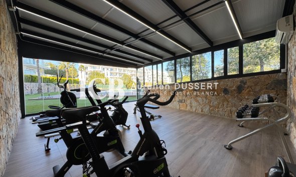 Resale - Apartment / flat -
Las Colinas Golf