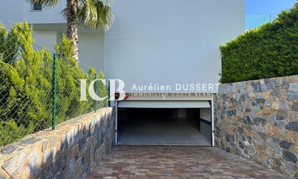 Resale - Apartment / flat -
Las Colinas Golf