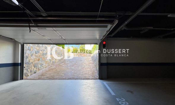 Resale - Apartment / flat -
Las Colinas Golf