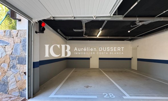 Resale - Apartment / flat -
Las Colinas Golf