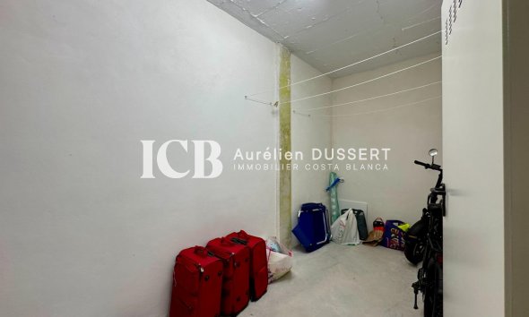 Resale - Apartment / flat -
Las Colinas Golf