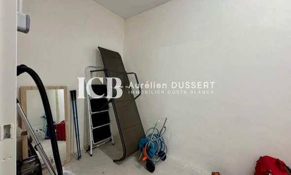 Resale - Apartment / flat -
Las Colinas Golf