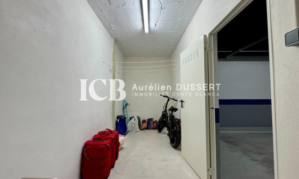 Resale - Apartment / flat -
Las Colinas Golf