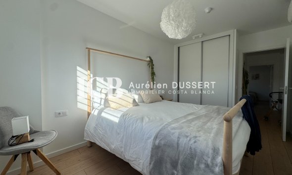 Reventa - Apartamento / piso -
Pilar de la Horadada