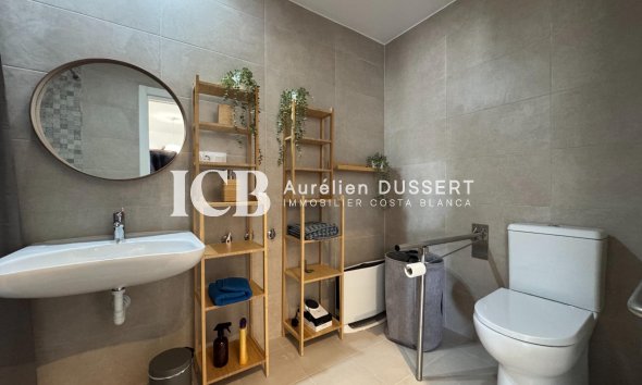 Reventa - Apartamento / piso -
Pilar de la Horadada