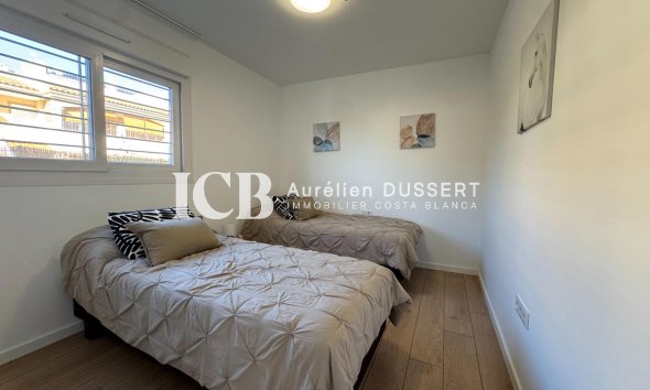 Reventa - Apartamento / piso -
Pilar de la Horadada