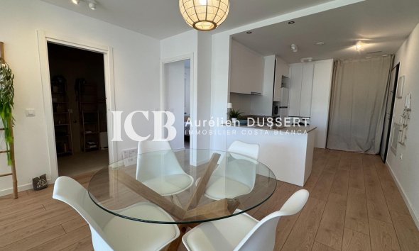 Reventa - Apartamento / piso -
Pilar de la Horadada