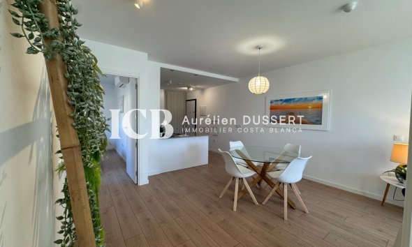 Reventa - Apartamento / piso -
Pilar de la Horadada