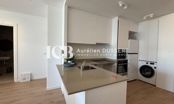 Reventa - Apartamento / piso -
Pilar de la Horadada