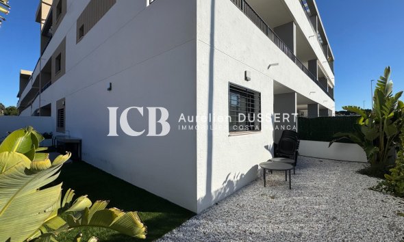 Reventa - Apartamento / piso -
Pilar de la Horadada