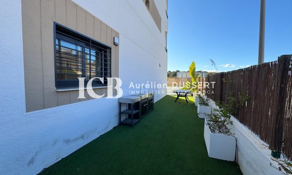 Reventa - Apartamento / piso -
Pilar de la Horadada