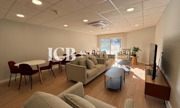 Reventa - Apartamento / piso -
Pilar de la Horadada