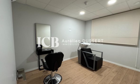 Reventa - Apartamento / piso -
Pilar de la Horadada