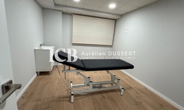 Reventa - Apartamento / piso -
Pilar de la Horadada