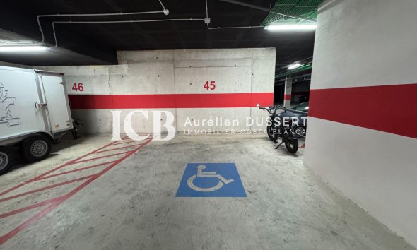 Reventa - Apartamento / piso -
Pilar de la Horadada