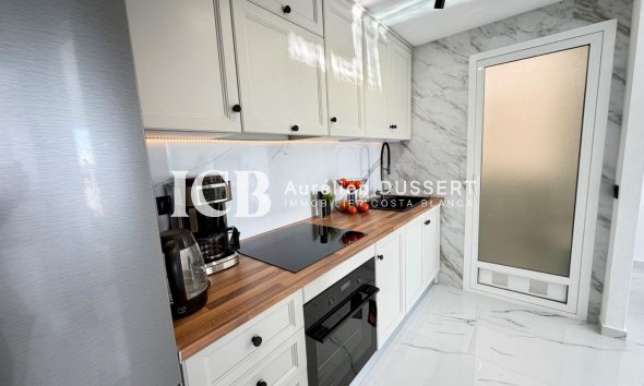 Revente - Appartement -
Orihuela Costa - Playa Flamenca