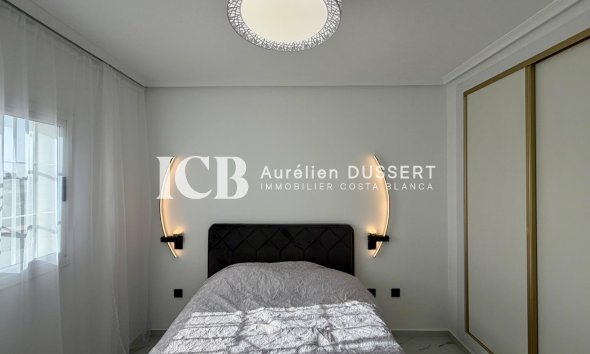 Revente - Appartement -
Orihuela Costa - Playa Flamenca