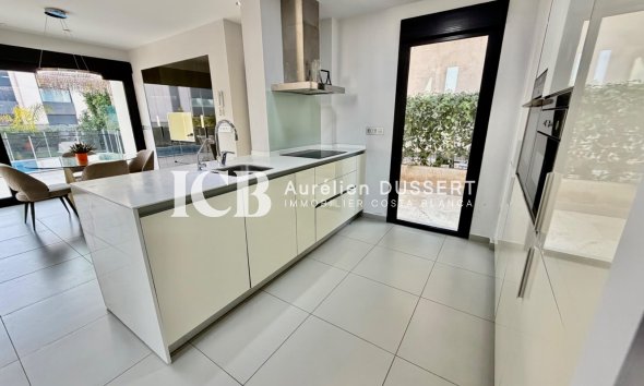 Revente - Villa -
Ciudad Quesada - Rojales