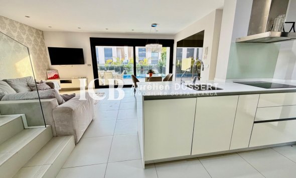 Revente - Villa -
Ciudad Quesada - Rojales